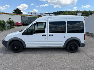 Ford Tourneo Connect 8 sitzer