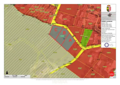Grundstück kaufen in Urfahr-Umgebung – 761 m², € 475.625 – Bild 8 von 8