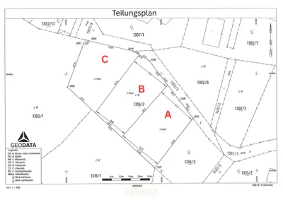 Grundstück kaufen in Urfahr-Umgebung – 761 m², € 475.625 – Bild 7 von 8