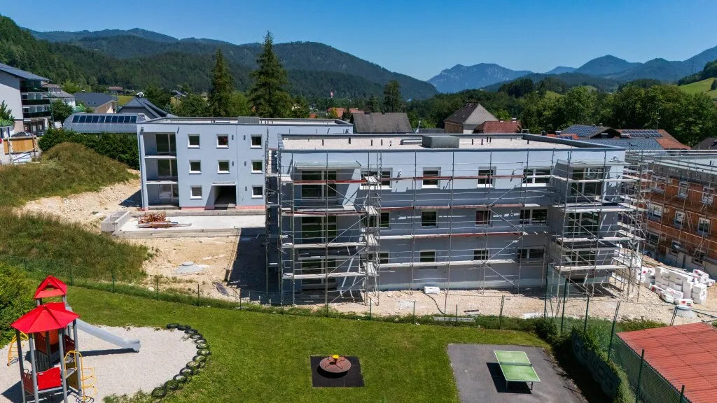 Wohnung – Klaus an der Pyhrnbahn - Ansicht 2
