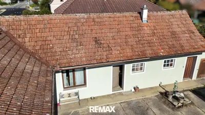 4-Zimmer-Haus kaufen in Tulln – 90 m², € 125.000 – Bild 2 von 15