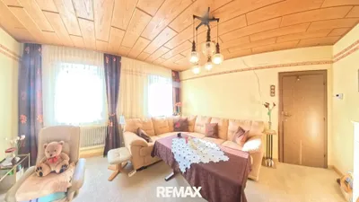4-Zimmer-Haus kaufen in Tulln – 90 m², € 125.000 – Bild 5 von 15