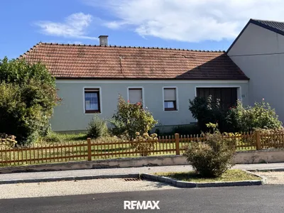 4-Zimmer-Haus kaufen in Tulln – 90 m², € 125.000 – Bild 11 von 15