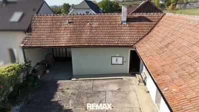 4-Zimmer-Haus kaufen in Tulln – 90 m², € 125.000 – Bild 12 von 15