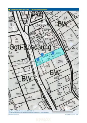 4-Zimmer-Haus kaufen in Tulln – 90 m², € 125.000 – Bild 15 von 15
