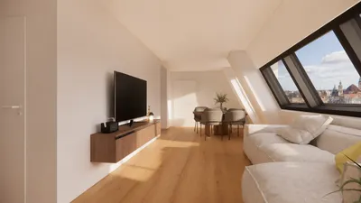 3-Zimmer-Wohnung kaufen in Wien – 76 m², € 641.430 – Bild 3 von 6