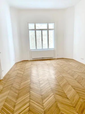 RARITÄT: Unbefristete Traumwohnung in der Piaristengasse (Hofruhelage) – Bild 2