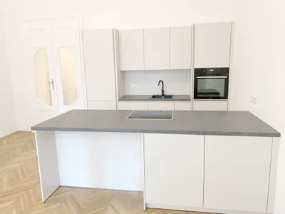 RARITÄT: Unbefristete Traumwohnung in der Piaristengasse (Hofruhelage) – Bild 3