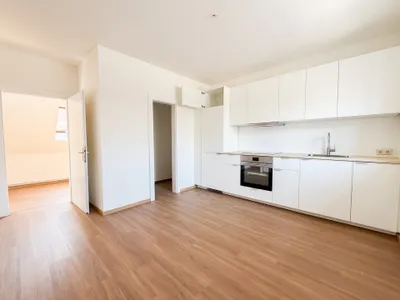 2-Zimmer-Wohnung mieten in Weiz – 41,82 m², € 560