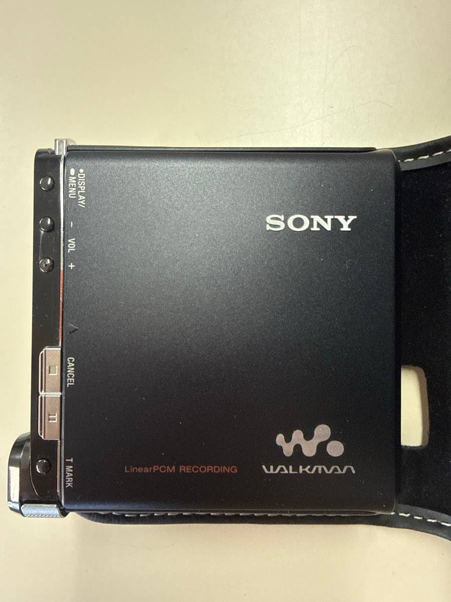 Used sony mz-rh1 for Sale | HifiShark.com