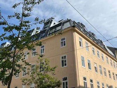 Gewerbeimmobilie mieten in Wien – 189 m², € 2.500