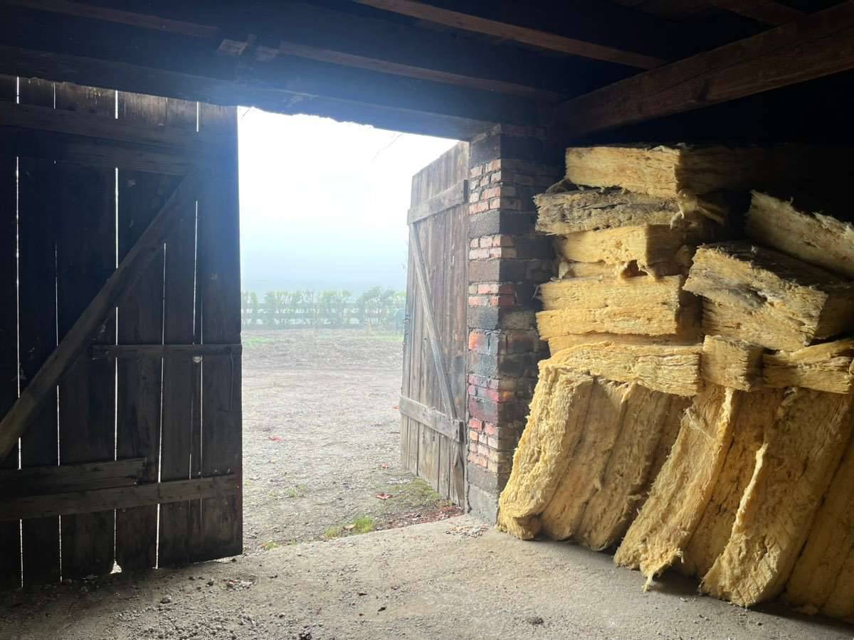 Garage/ Werkstatt/ Lagerfläche/ Hobbyraum/ Einstellplatz, Ernsthofen