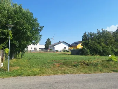 Grundstück kaufen in Baden – 869 m², € 382.360 – Bild 2 von 2