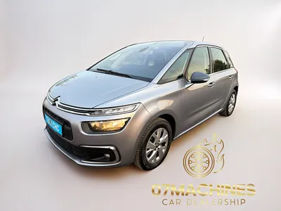 Citroën C4 Picasso Feel
