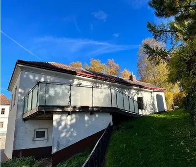 4-Zimmer-Haus mieten in Zwettl – 90 m², € 936