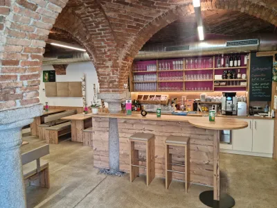 Gewerbeimmobilie mieten in Freistadt – 350 m², € 2.800 – Bild 3 von 12