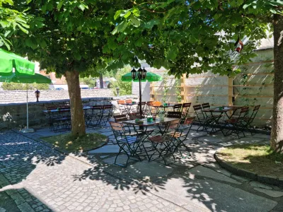 Gewerbeimmobilie mieten in Freistadt – 350 m², € 2.800 – Bild 9 von 12