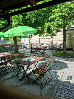 Gewerbeimmobilie mieten in Freistadt – 350 m², € 2.800 – Bild 6 von 12