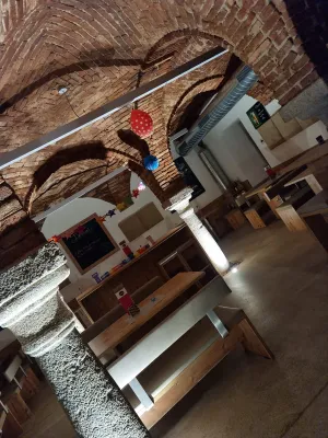 Gewerbeimmobilie mieten in Freistadt – 350 m², € 2.800 – Bild 12 von 12