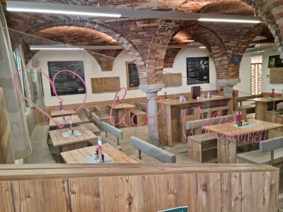 Gewerbeimmobilie mieten in Freistadt – 350 m², € 2.800 – Bild 8 von 12