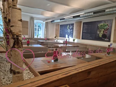 Gewerbeimmobilie mieten in Freistadt – 350 m², € 2.800 – Bild 4 von 12