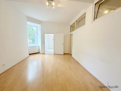 2-Zimmer-Wohnung mieten in Wien – 44,69 m², € 529 – Bild 1 von 10