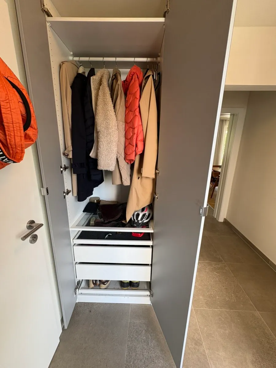IKEA Pax 75cm breit, € 50,- (5020 Salzburg)