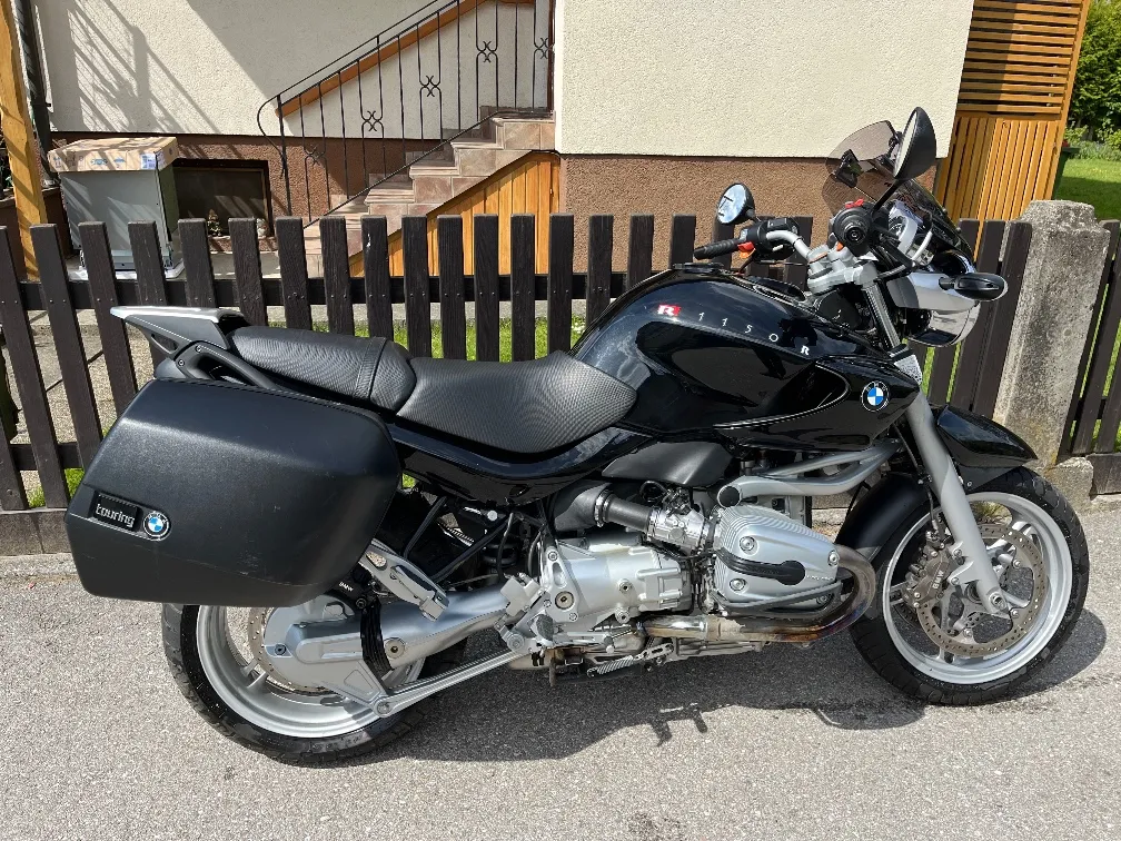 BMW R 1150