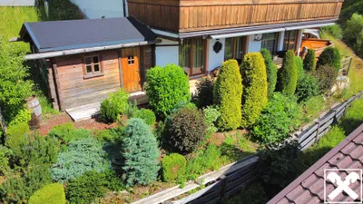 3-Zimmer-Wohnung kaufen in Sankt Johann im Pongau – 82 m², € 495.000 – Bild 2 von 8