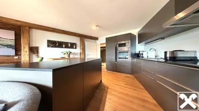 3-Zimmer-Wohnung kaufen in Sankt Johann im Pongau – 82 m², € 495.000 – Bild 6 von 8