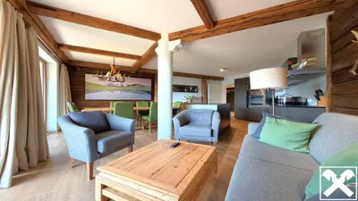 3-Zimmer-Wohnung kaufen in Sankt Johann im Pongau – 82 m², € 495.000 – Bild 3 von 8