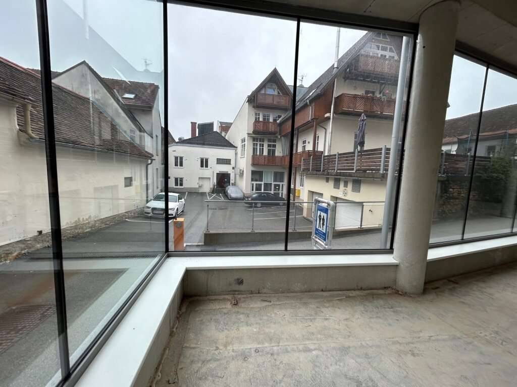 Handelsfläche in prominenter Innenstadtlage in Hartberg - Ansicht 2