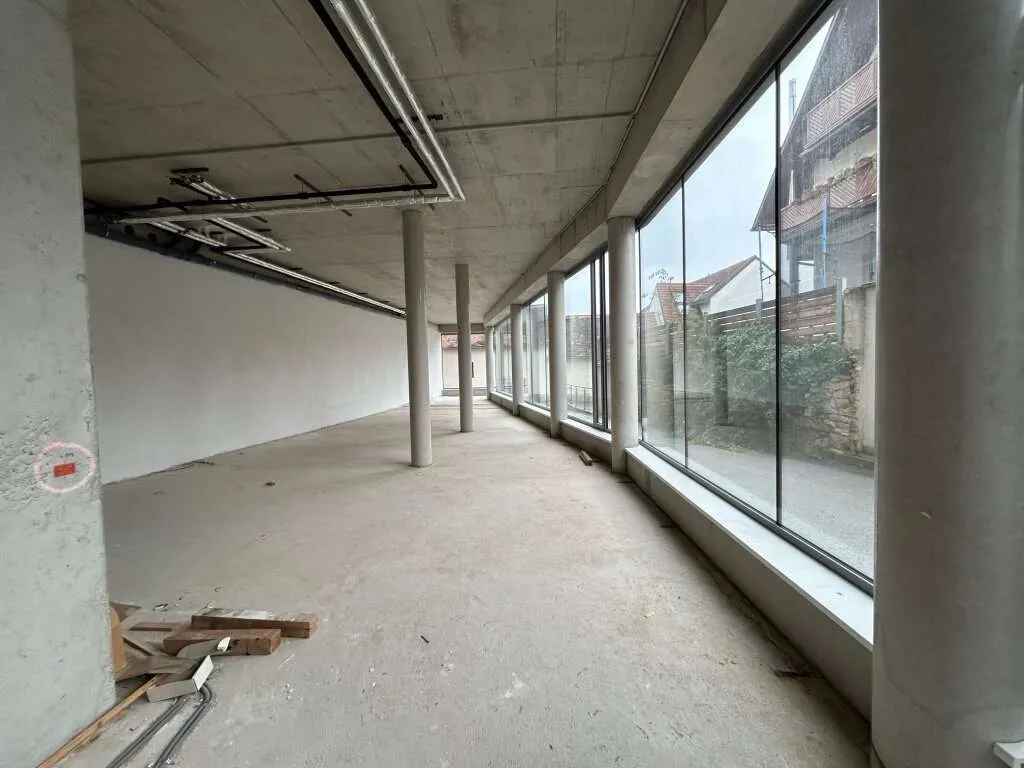 Handelsfläche in prominenter Innenstadtlage in Hartberg - Ansicht 3