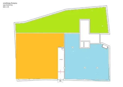 Gewerbeimmobilie mieten in Hartberg-Fürstenfeld – 142 m² – Bild 5 von 5