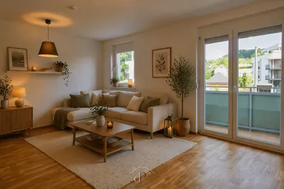 4-Zimmer-Wohnung kaufen in Graz – 102,07 m², € 399.000 – Bild 2 von 18