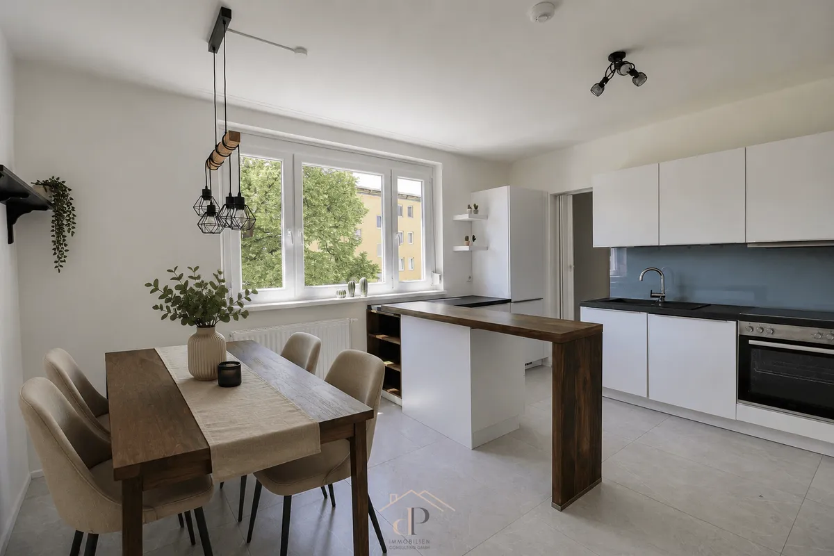 Wohnung – Graz - Ansicht 3