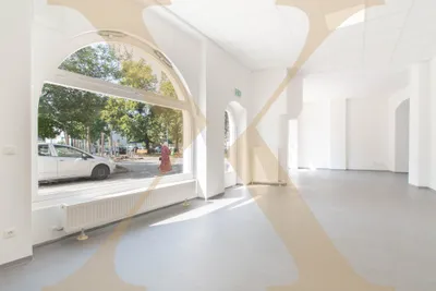 Gewerbeimmobilie mieten in Linz – 115 m², € 1.103 – Bild 1 von 8
