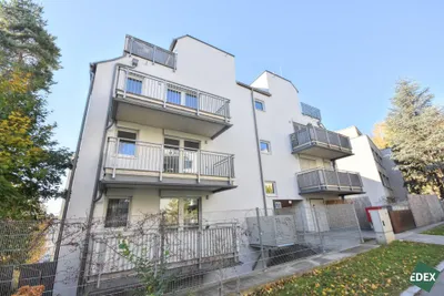 2-Zimmer-Wohnung mieten in Wien – 41 m², € 1.149 – Bild 12 von 14