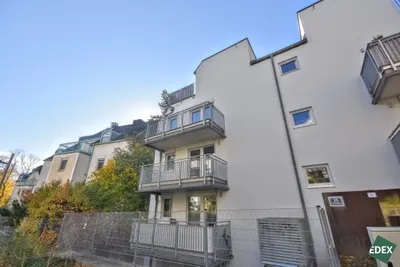 2-Zimmer-Wohnung mieten in Wien – 41 m², € 1.149 – Bild 11 von 14