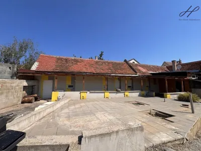 Haus kaufen in Oberwart – 113 m², € 75.000