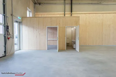 Gewerbeimmobilie mieten in Hollabrunn – 170 m², € 1.418 – Bild 4 von 6