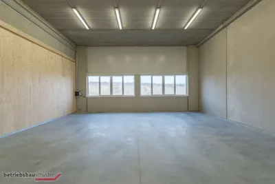 Gewerbeimmobilie mieten in Hollabrunn – 170 m², € 1.418 – Bild 3 von 6