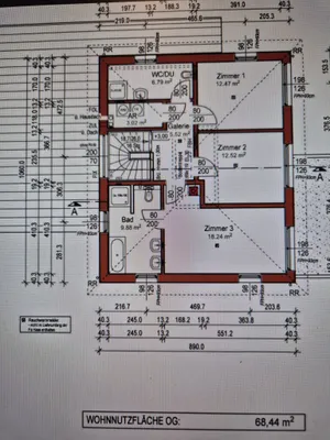 5-Zimmer-Haus kaufen in Kitzbühel – 141,67 m², € 990.000 – Bild 18 von 18