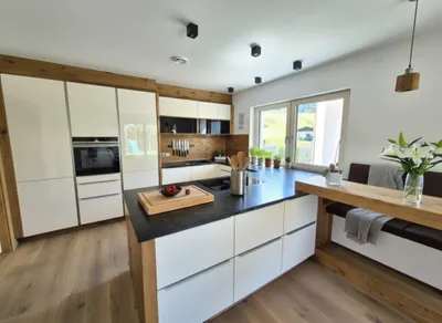 5-Zimmer-Haus kaufen in Kitzbühel – 141,67 m², € 990.000 – Bild 3 von 18
