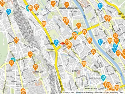 3-Zimmer-Wohnung kaufen in Graz – 85,61 m², € 239.000 – Bild 14 von 14