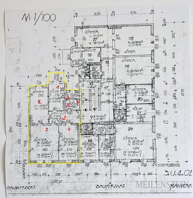 3-Zimmer-Wohnung kaufen in Graz – 85,61 m², € 239.000 – Bild 12 von 14