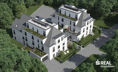 4-Zimmer-Wohnung kaufen in Linz – 114,92 m², € 749.574