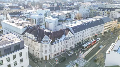 Immobilie kaufen in Wels – 895,39 m², € 2.590.000 – Bild 14 von 15