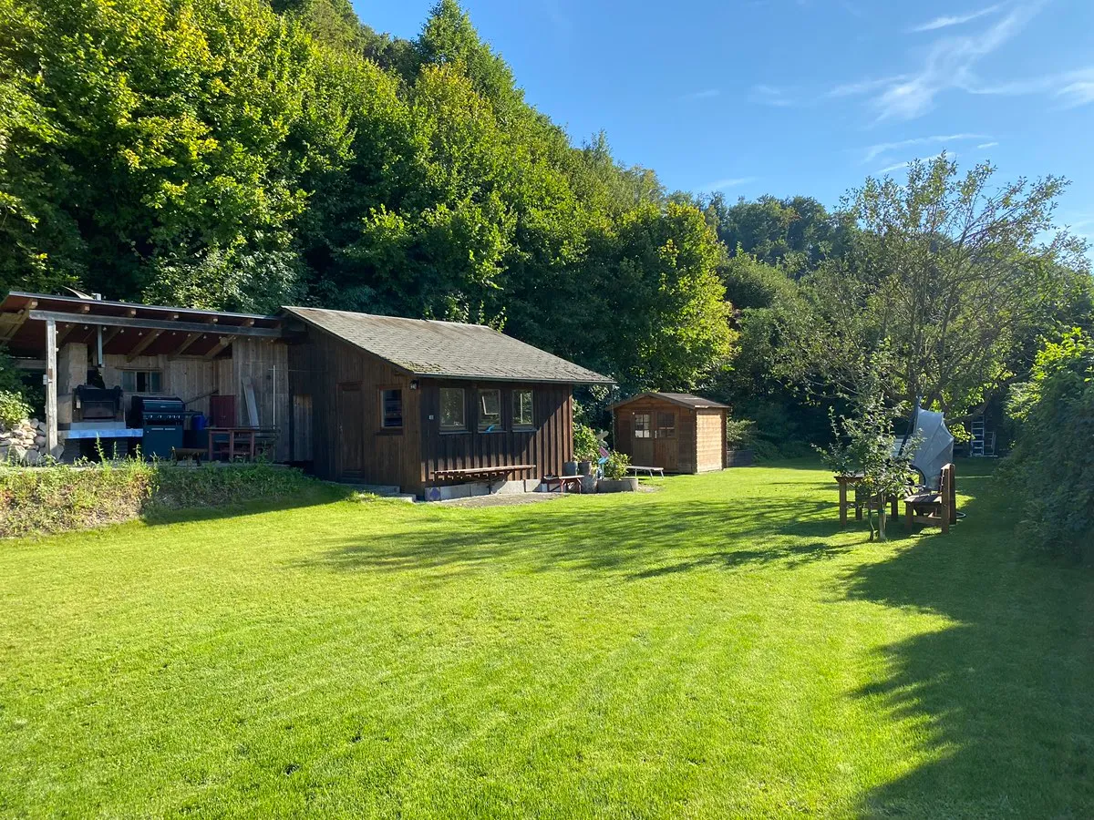 Bau/ Grundstück 843 m² Thalheim b. Wels - Ansicht 3