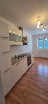 1-Zimmer-Wohnung mieten in Sankt Pölten Land – 37 m², € 411 – Bild 2 von 9